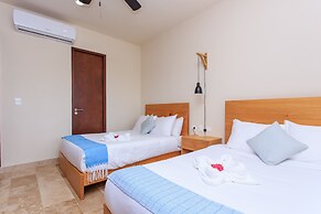 Paramar Terra A203