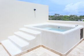 Paramar Terra A203