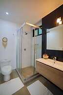 The City 1309 N