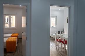 Apartamento Amanecer