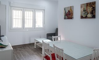 Apartamento Amanecer