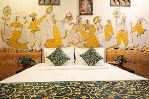 Stamps by Eight Continents, Pushkar