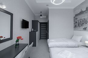 Opera Passage Hotel & Apartaments