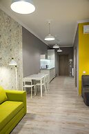 Opera Passage Hotel & Apartaments