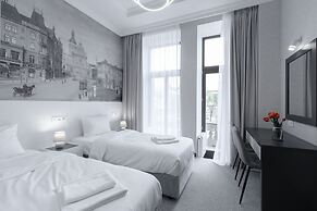 Opera Passage Hotel & Apartaments