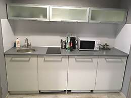 Opera Passage Hotel & Apartaments