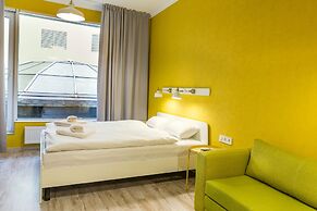 Opera Passage Hotel & Apartaments