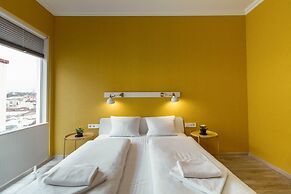 Opera Passage Hotel & Apartaments