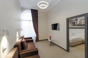 Opera Passage Hotel & Apartaments