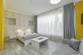 Opera Passage Hotel & Apartaments