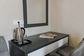 Opera Passage Hotel & Apartaments