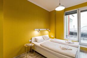 Opera Passage Hotel & Apartaments