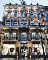 Opera Passage Hotel & Apartaments