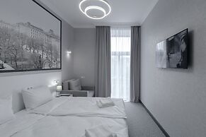 Opera Passage Hotel & Apartaments