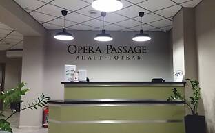 Opera Passage Hotel & Apartaments