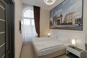 Opera Passage Hotel & Apartaments