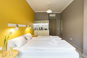 Opera Passage Hotel & Apartaments