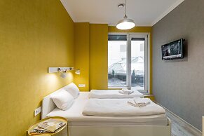 Opera Passage Hotel & Apartaments