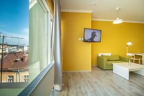 Opera Passage Hotel & Apartaments