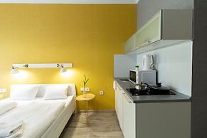 Opera Passage Hotel & Apartaments