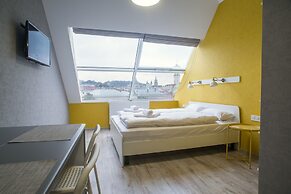 Opera Passage Hotel & Apartaments