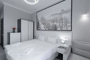 Opera Passage Hotel & Apartaments
