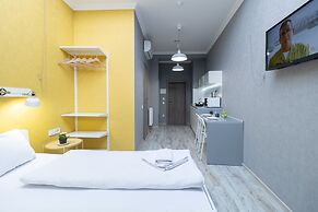 Opera Passage Hotel & Apartaments