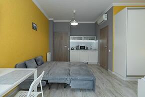 Opera Passage Hotel & Apartaments