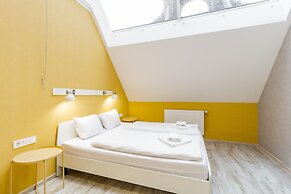 Opera Passage Hotel & Apartaments