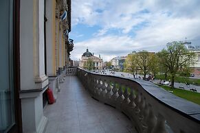 Opera Passage Hotel & Apartaments
