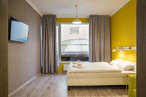 Opera Passage Hotel & Apartaments