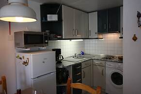 Apartamento 2168 - Franciska C-1