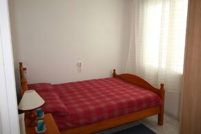 Apartamento 2168 - Franciska C-1