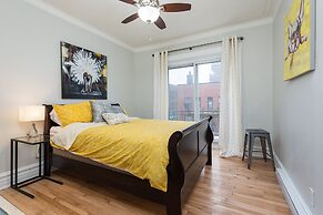 Penthouse Plateau Montreal VIP