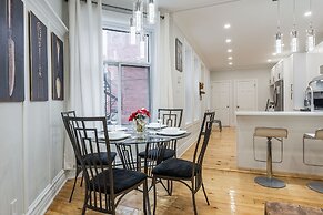 Penthouse Plateau Montreal VIP
