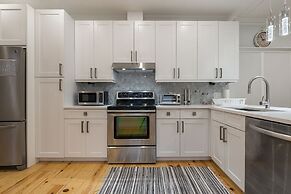 Penthouse Plateau Montreal VIP