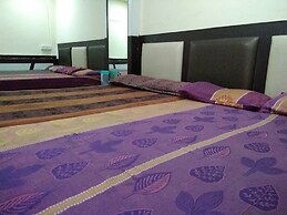 Hotel Silver Palace - Hostel