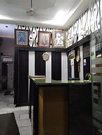 Hotel Silver Palace - Hostel