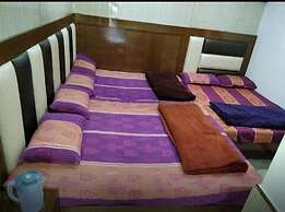 Hotel Silver Palace - Hostel