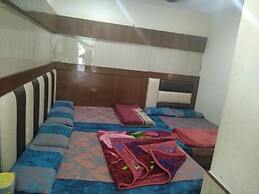 Hotel Silver Palace - Hostel