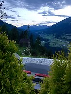 Bergsonnhof