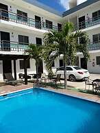 Hotel Apartamentos Stone