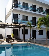 Hotel Apartamentos Stone