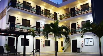 Hotel Apartamentos Stone