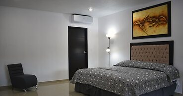 Hotel Apartamentos Stone