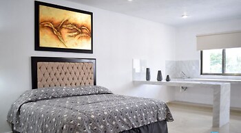 Hotel Apartamentos Stone
