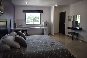 Hotel Apartamentos Stone