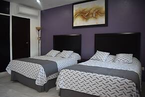 Hotel Apartamentos Stone
