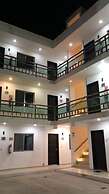 Hotel Apartamentos Stone