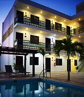 Hotel Apartamentos Stone